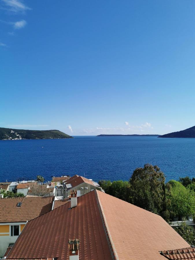 The View Savina - Herceg Novi Exterior photo