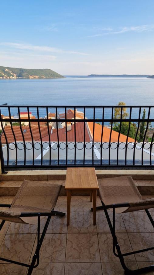 The View Savina - Herceg Novi Exterior photo